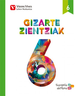 Gizarte zientziak lh.6