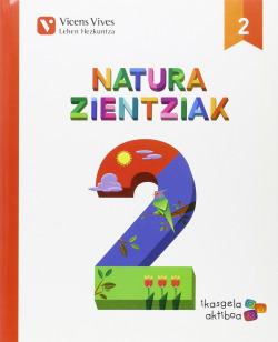 eus 15 natura zientziak 2ºlmh ikasgela aktiboa