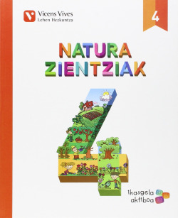 eus 15 natura zientziak 4ºlmh ikasgela aktiboa