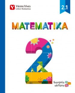eus 14 matematika 2ºlmh 1-2-3 liburua ikasgela aktiboa