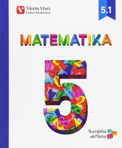 eus 15 matematika 5ºlmh 1-2-3 liburua ikasgela aktiboa