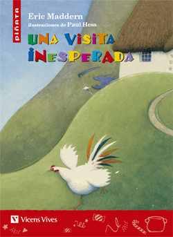 Una visita inesperada
