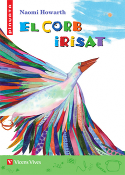 El corb irisat