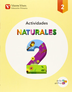 cuad.naturales 2º.prim.(actividades) aula activa
