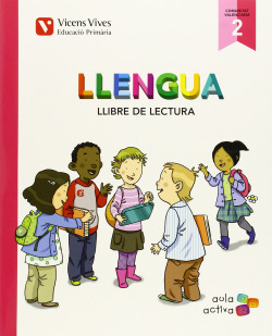 lectures 2n.prim.(aula activa) *valencia*
