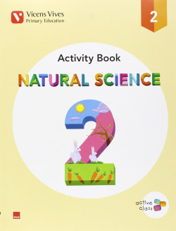 Natural science 2ºprimaria. Activity