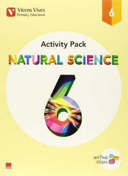 Natural science 6ºprimaria. Activity. Naturales en inglés