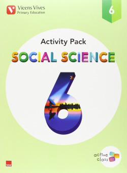 Social Science 6ºprimaria. Activity. Ciencias sociales en inglés