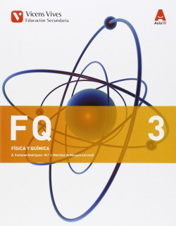 Física y química 3ºeso. Bimestral