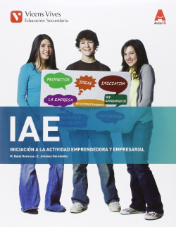 INICIATIVA EMPRENDEDORA 3ºESO