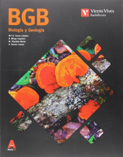 Biología y geología 1ºbachillerato