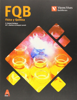 Física y química 1ºbachillerato