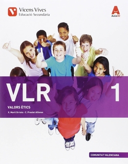 Valors 1r.eso
