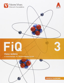 Física i química 3r.eso. Bimestral