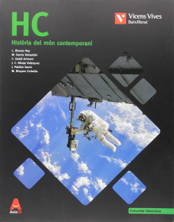 Historia mon contemporani 1r.batxillerat