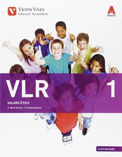 Valors 1r.eso. Aula 3d
