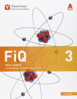 Física i química 3r.eso. Aula 3d. Baleares