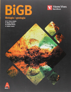 biologia 1r batxillerat Aula 3D 2016