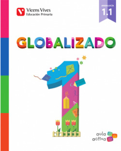 GLOBALIZADO 1ºTRIMESTRE 1ºPRIMARIA PAUTA AULA ACTIVA