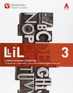 Llengua catalana 3r.eso