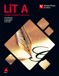 Literatura catalá A. LLengua catalana