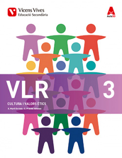 Valors 3r.eso. Aula 3D