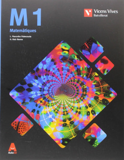 Matematiques tecniques 1r.batxillerat