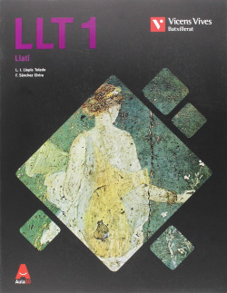 Llati 1r.batxillerat. Aula 3D