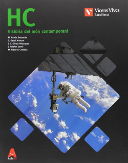 Historia del mon contemporani 1r.batxillerat. Aula 3D