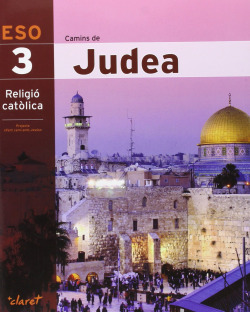 Religio 3r.eso. Camins de judea