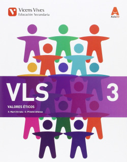 Valores 3ºeso. Galicia