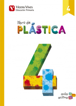 PLASTICA 3 PRIMARIA ANDALUCIA AULA ACTIVA