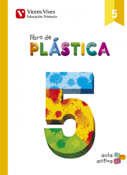 Plástica 5ºprimaria. Aula activa. Andalucía