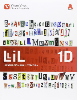 Quadern llengua i literatura 3r.eso Diversitat