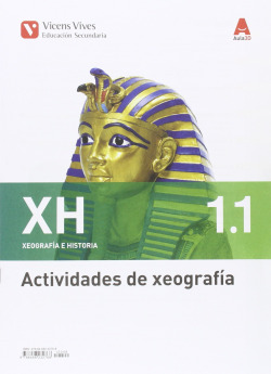 Caderno xeografia e historia 1ºeso. Actividades. Aula 3D