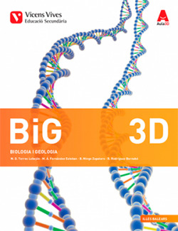 Quadern biología geología 3r ESO diversitat aula 3d 2016