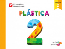 Plástica 2ºprimaria. Andalucía