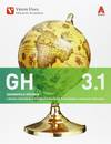 Geografia 3ºeso 3.1. Aula Activa