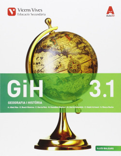 geografia historia 3r eso (aula 3d) *baleares* 2016