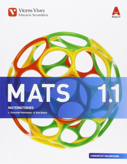 Matemàtiques 1r.eso 2015