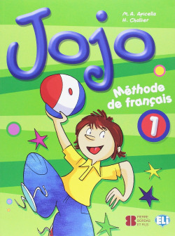 JOJO 5ºprimaria livre+ cd andalucía
