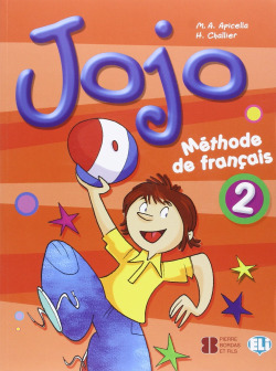 JOJO 2 5º PRIMARIA LIVRE+CD ANDALUCÍA