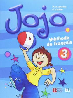 JOJO 3 6ºPRIMARIA LIVRE+CD ANDALUCÍA
