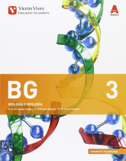 Biología i geología 3r.eso. Valencia