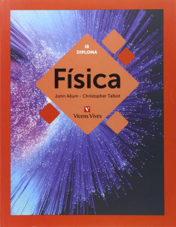 Fisica ib diploma internacional 1ºbachillerato