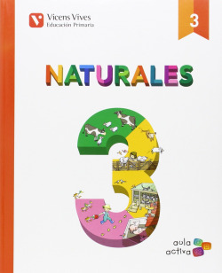 ciencias naturales 3º primaria 2016