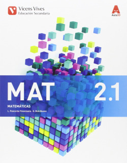 Matemáticas 2ºeso. Trimestral. Aula 3d