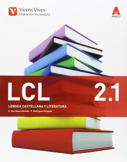 (16).lengua castellana literatura 2º eso trimestral