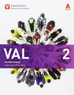 valores 2º.eso (etica)