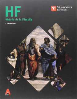 Historia de la filosofia 2ºbachillerato. Aula 3D